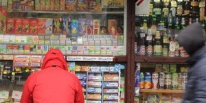 Кияни можуть вибрати варіанти боротьби із алкогольними МАФами