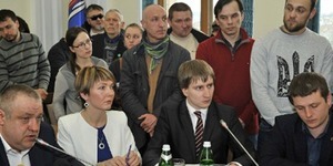 Володимир Бондаренко: Профільна комісія Київради одноголосно підтримала проект детального плану території Биківні