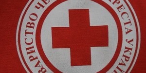 У київській організації Червоного Хреста торгували гуманітарною допомогою