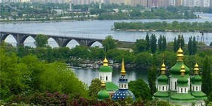 КМДА шукає світлини з краєвидами Києва для постійно діючої фотовиставки