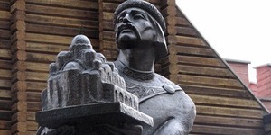 У Києві обговорили шляхи повернення останків Ярослава Мудрого та чудотворної ікони