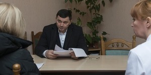 Київська лікарня повернула у власність незаконно захоплену земельну ділянку