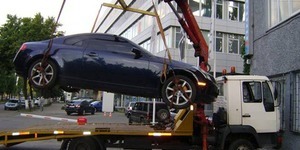 Знахабнілим водіям – максимальний штраф у 510 грн та евакуація авто