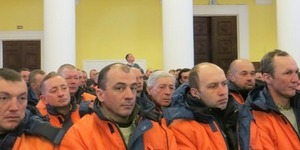 Паркувальників Києва звільнятимуть за невидачу чеків водіям