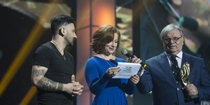 У Києві визначили переможців премії "Людина року-2015"