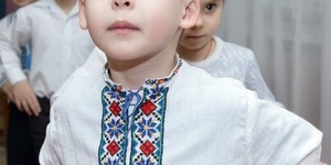 У "Вечірньому Києві" триває фотоконкурс "Ми – маленькі українці й україночки"