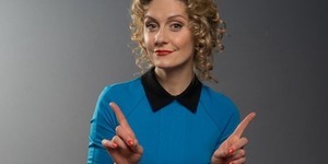 Катерина Кістень: Я шалений фантазер і можу придумати що завгодно