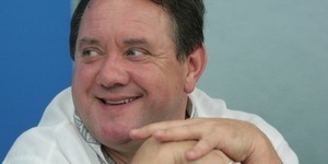 Богдан Бенюк: Мій Річард матиме українське забарвлення