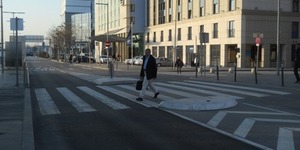 Києву потрібна комплексна програма по безпеці дорожнього руху