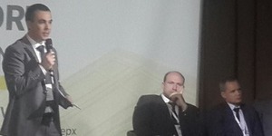 У столиці триває Kyiv urban transport conference