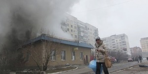 На міжнародному фестивалі Docudays UA назвуть і покажуть переможців