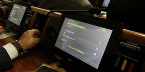 На Троєщині облаштують парк з водними об'єктами