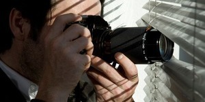У столиці активно працює ринок детективних послуг