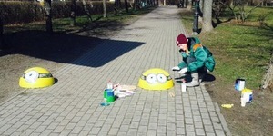 Навколосвітня подорож за найкращий дизайн напівсфер