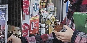 Київ має готуватися до МАФів без алкоголю