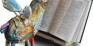 На "Олімпійському" стартувало книжкове свято