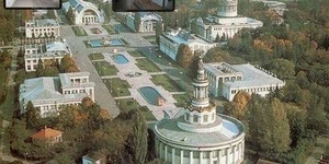 Cьогодні проведуть екскурсії про таємниці ВДНГ та міфи метро на Троєщину
