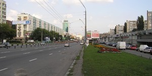 Де у столиці найбільші затори