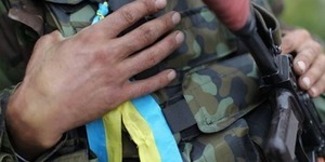 Київраді запропонують встановити День українського добровольця