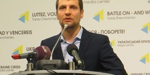 Картка киянина підконтрольна місту, а не банку