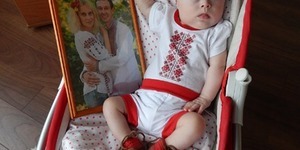 У "Вечірньому Києві" триває фотоконкурс "Ми – маленькі українці й україночки"