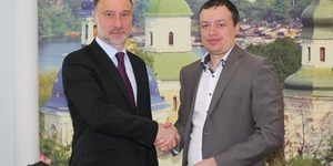 Дмитра Новицького призначили генеральним директором Київводоканалу