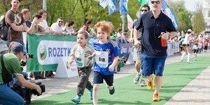Вікенд киянина на 16 та 17 квітня