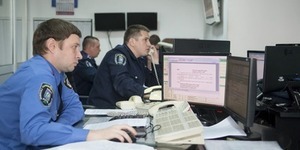 Камери спостереження і тривожні кнопки допоможуть поліпшити криміногенну ситуацію у столиці