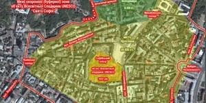 Ми досі ходимо вулицями, спланованими за часів Київської Русі