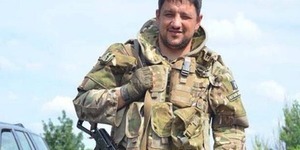 Поблизу Пісків двоє київських депутатів-волонтерів отримали поранення