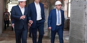 У Святошині відкриють оновлену школу