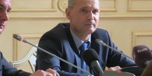Водії зможуть сплатити штрафи ДАІ "Карткою киянина"