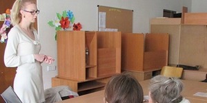 Мешканцям Троєщини розповіли, як заощаджувати на компослугах