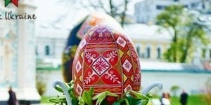 Великодні святкування у столиці стартують уже у суботу