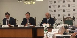 Антикорупційна програма Києва буде внесена до Київради до кінця травня