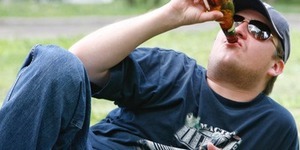 У Києві посилять покарання за розпиття пива на вулиці