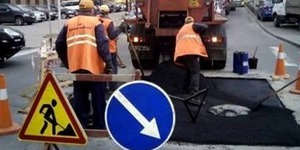 У Київраді хочуть аби дороги у столиці ремонтували вночі