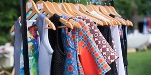 Де скупитися: в столиці тривають тематичні ярмарки і розпродажі