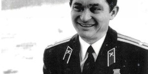 Життєве кредо героя-пожежника Леоніда Телятнікова