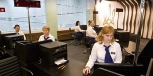 Кличко: Ми відкрили 6 ЦНАПів у столиці і працюємо далі