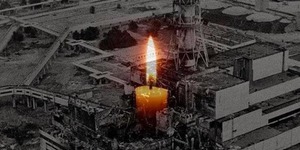 Київ поминає жертв Чорнобиля