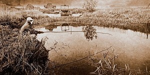 До роковин аварії в місті відкриваються виставки: фотографії і рефлексія митців