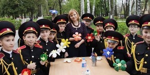 У школах Шевченківського району триває екологічна естафета