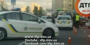 П’яний водій їхав в авто разом з дитиною