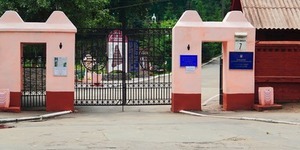Лук’янівський меморіальний заповідник першим "приміряє" євростиль