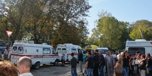 На свята медичне забезпечення киян буде організовано належним чином