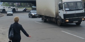 У Києві побудують чотири автовокзали