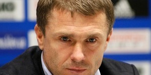 Сергій Ребров розповів про каталізатор у прем’єр-лізі чемпіонату України