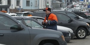 Щоб розвантажити вулиці Києва, потрібна допомога парламенту