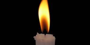 Смертельна пожежа в Києві через великодню свічку
